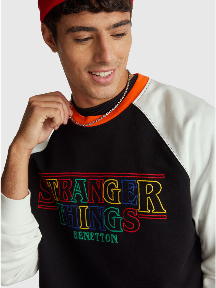 SWEATER L/S Men image number 4